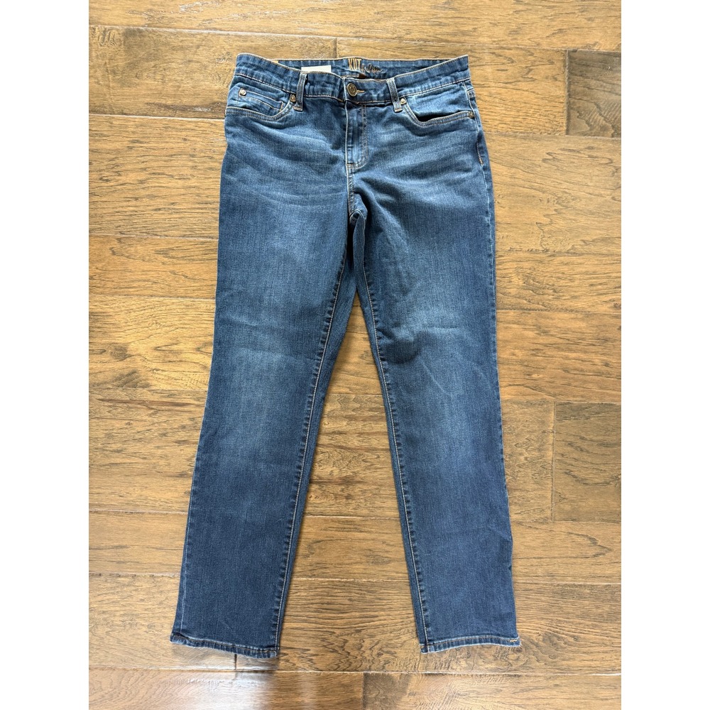 KUT from the Kloth - Katy Boyfriend Jeans Size 8
